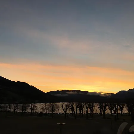 Klimesch Bed & Breakfast Mondsee