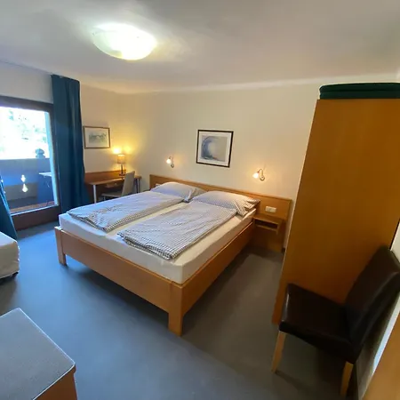 Klimesch Bed & Breakfast Mondsee