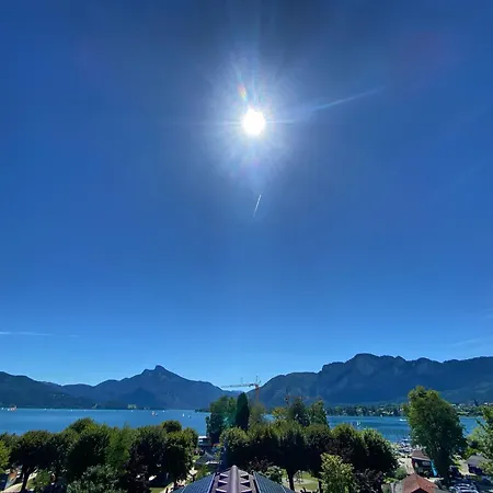 Klimesch Mondsee