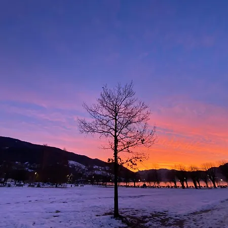 Klimesch Mondsee