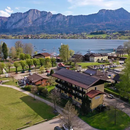 Klimesch Bed & Breakfast Mondsee