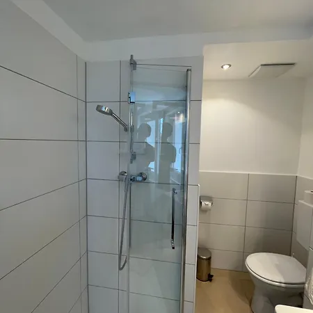 Klimesch Bed & Breakfast Mondsee