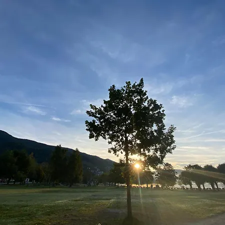 Klimesch Mondsee