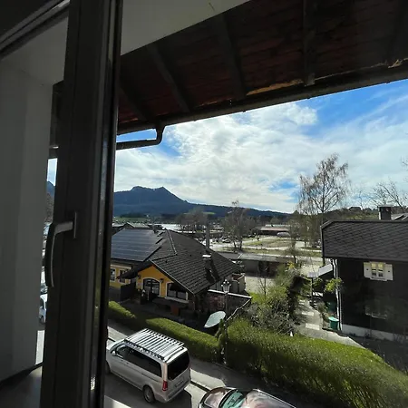 Bed & Breakfast Klimesch Mondsee