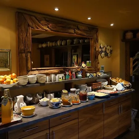 Klimesch Bed & Breakfast