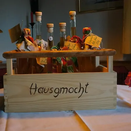 Klimesch Bed & Breakfast Mondsee