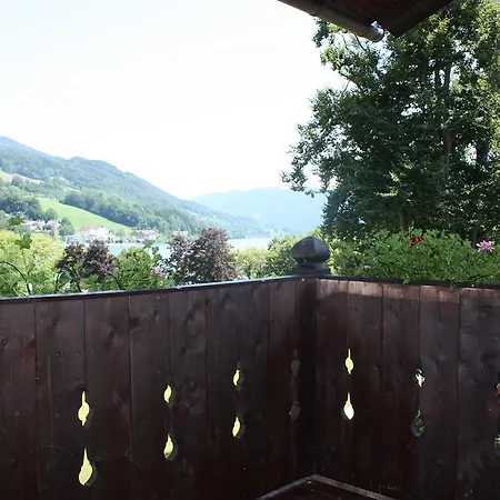 Bed & Breakfast Klimesch *