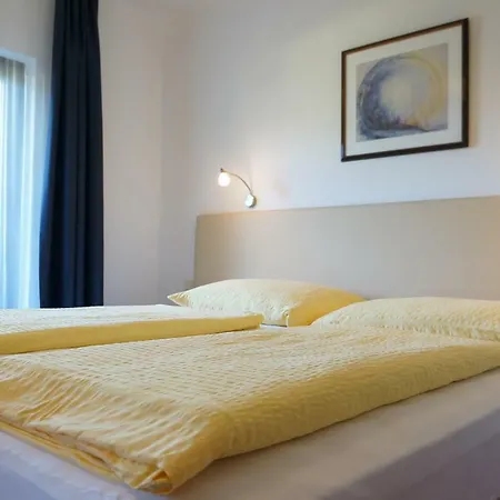 Bed & Breakfast Klimesch