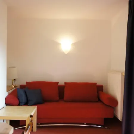 Bed & Breakfast Klimesch *