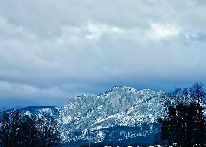 Klimesch Bed & Breakfast