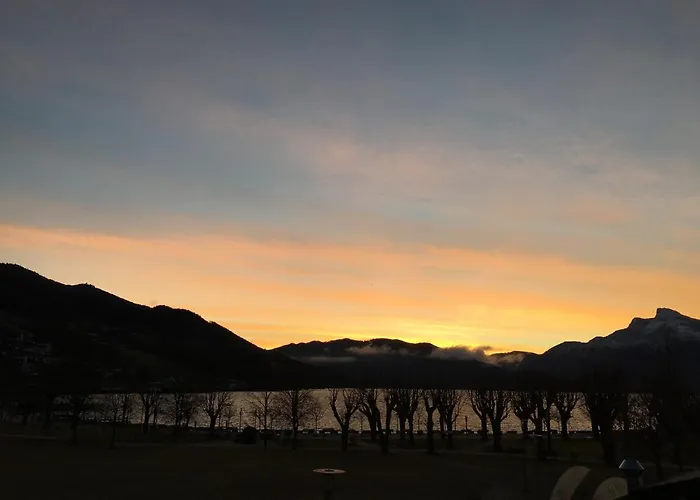 Klimesch Bed & Breakfast Mondsee