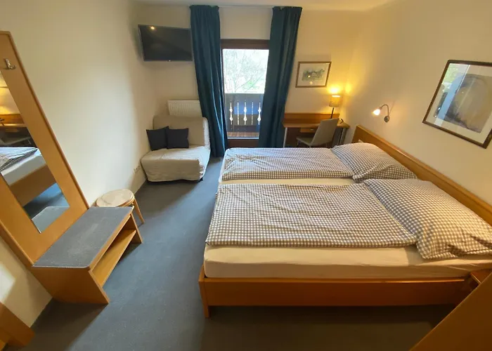 Bed & Breakfast Klimesch Mondsee