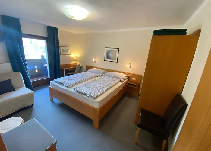 Klimesch Bed & Breakfast Mondsee