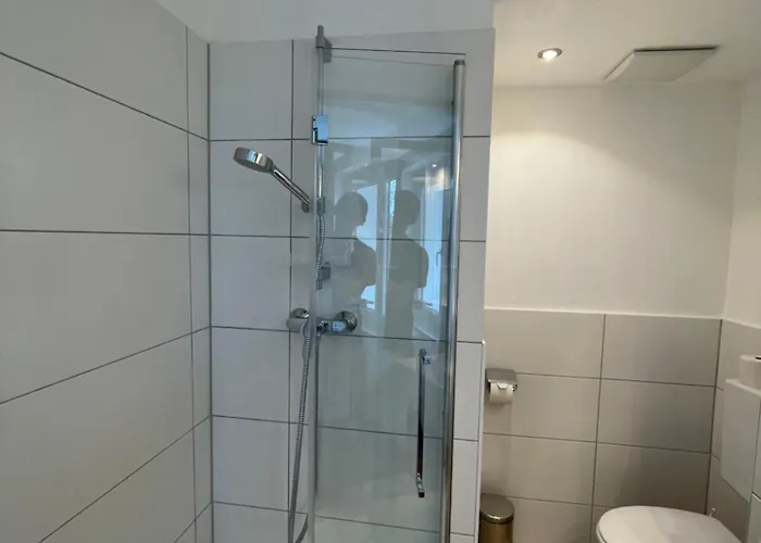 Klimesch Bed & Breakfast Mondsee