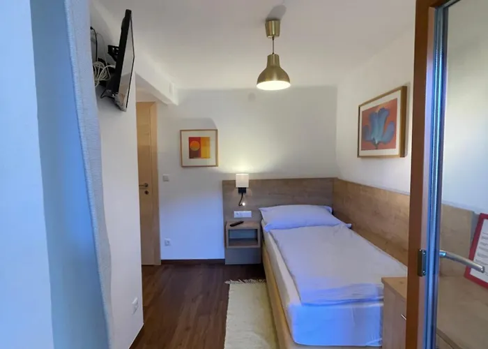 Bed & Breakfast Klimesch 3*