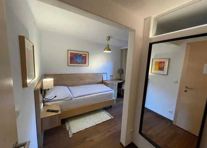 Klimesch Bed & Breakfast 3*