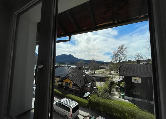 Bed & Breakfast Klimesch Mondsee