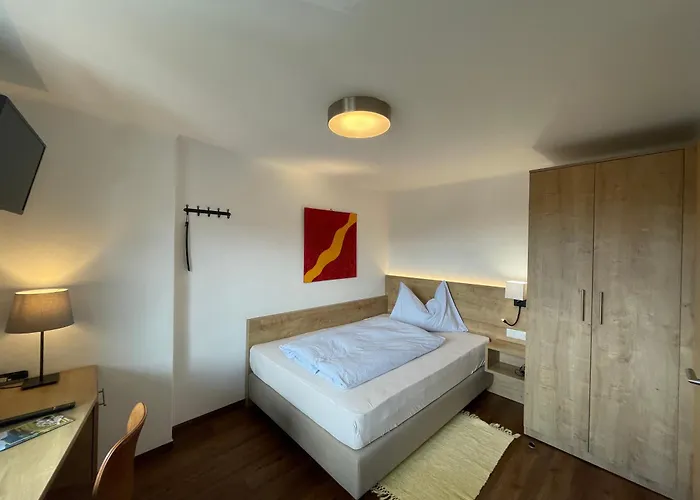 Klimesch Bed & Breakfast Mondsee