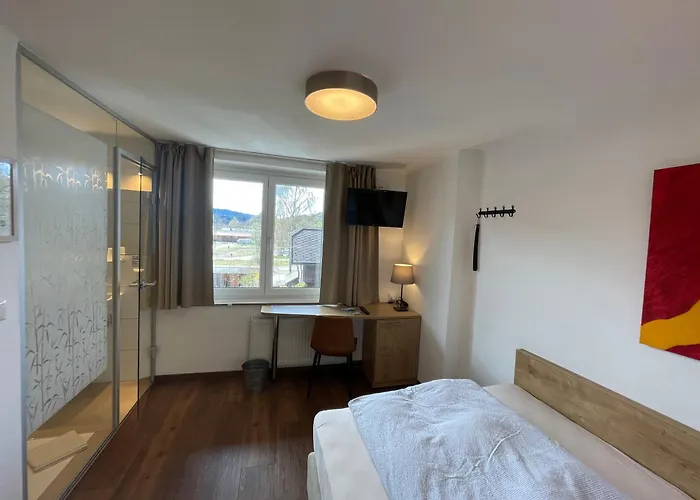 Klimesch Bed & Breakfast