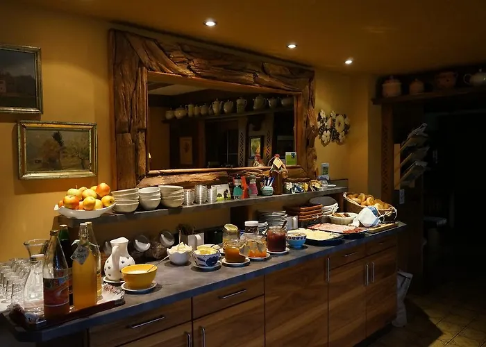 Klimesch Bed & Breakfast