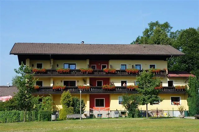 Bed & Breakfast Klimesch 3*
