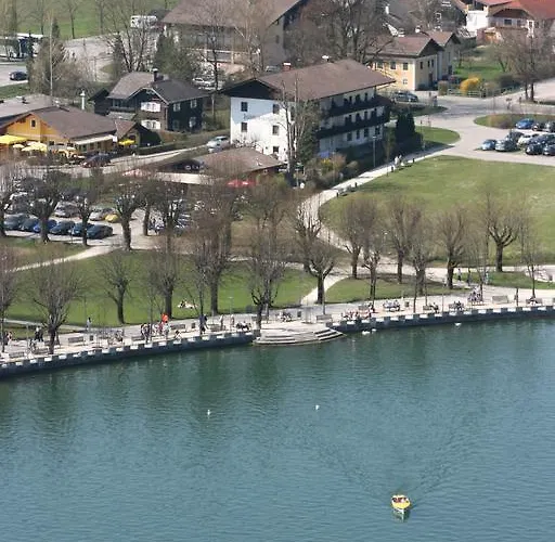 Bed & Breakfast Klimesch Mondsee