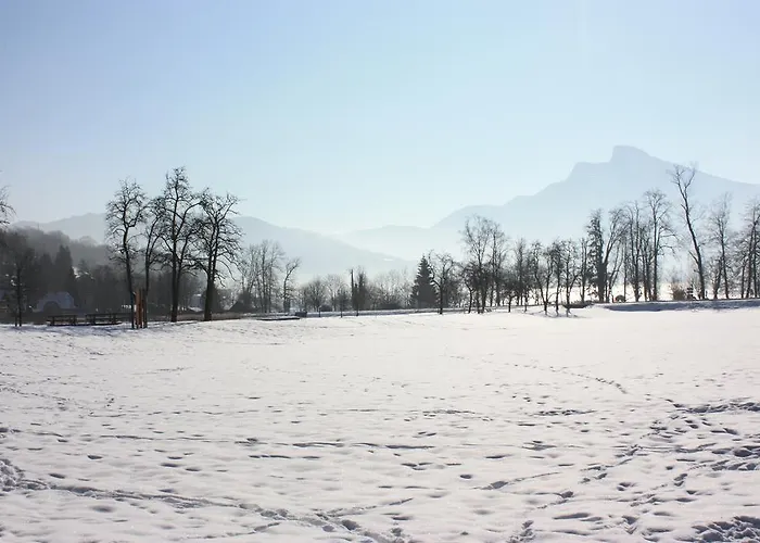 Bed & Breakfast Klimesch