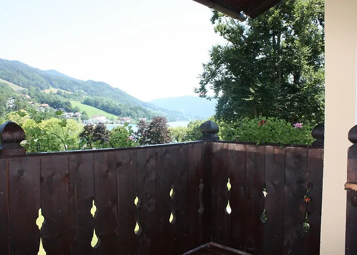 Bed & Breakfast Klimesch 3*