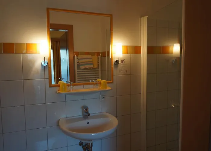 Bed & Breakfast Klimesch Mondsee