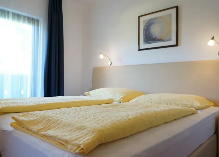 Bed & Breakfast Klimesch