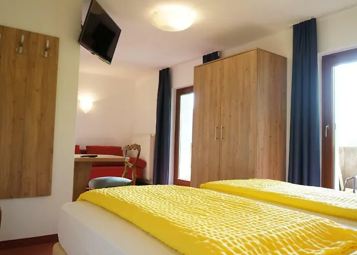 Klimesch Bed & Breakfast 3*