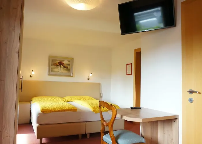 Klimesch Bed & Breakfast