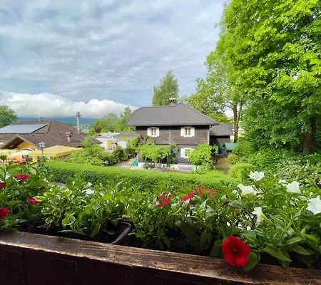 Bed & Breakfast Klimesch