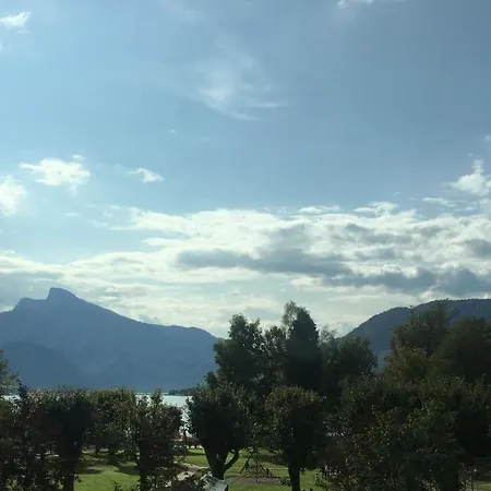 Bed & Breakfast Klimesch Mondsee