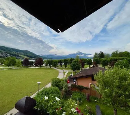Klimesch Bed & Breakfast Mondsee