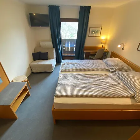 Bed & Breakfast Klimesch Mondsee