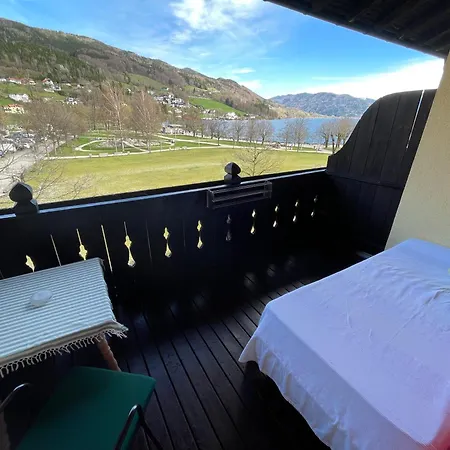 Klimesch Bed and Breakfast