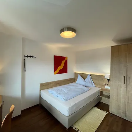 Klimesch Bed & Breakfast Mondsee