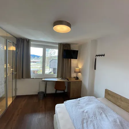 Klimesch Bed & Breakfast