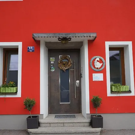 Bed & Breakfast Klimesch Mondsee