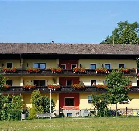 Bed & Breakfast Klimesch 3*