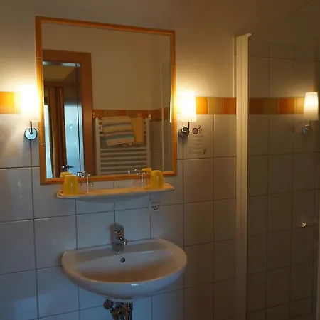 Bed & Breakfast Klimesch Mondsee