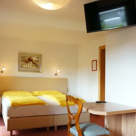 Klimesch Bed & Breakfast