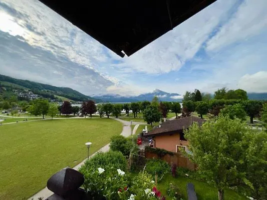 Klimesch Bed and Breakfast Mondsee