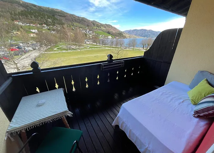 Klimesch Bed and Breakfast