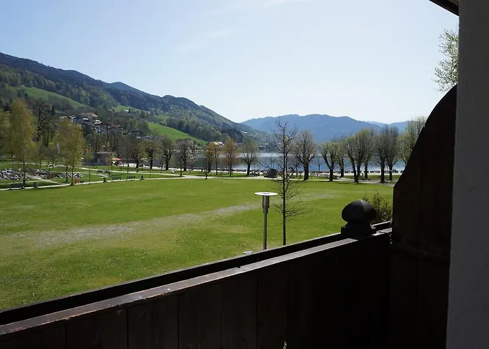 Bed and Breakfast Klimesch