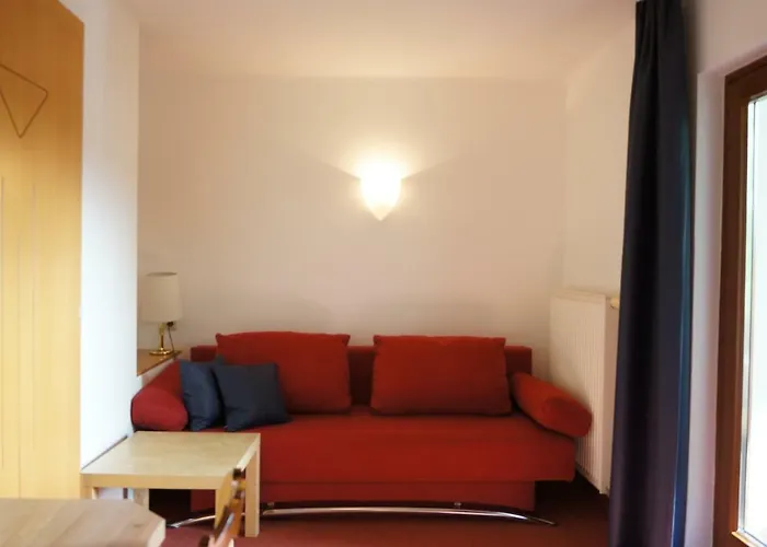 Bed and Breakfast Klimesch 3*